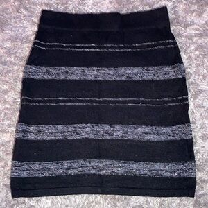 Rock & Republic stretch skirt Sz Small